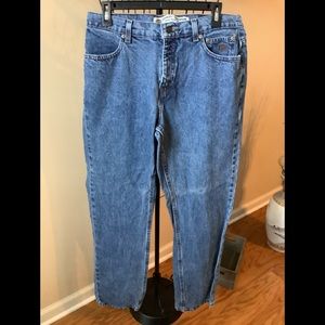 Harley Davidson Jeans. Sz 10